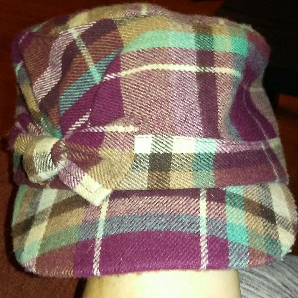 Page Boy Hat